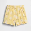 Shorts à volants à enfiler pour Bébé & Enfant, à assortir