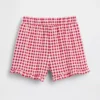 Shorts à volants à enfiler pour Bébé & Enfant, à assortir
