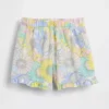 Shorts à volants à enfiler pour Bébé & Enfant, à assortir