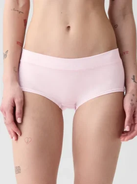 Shorty « Breathe »