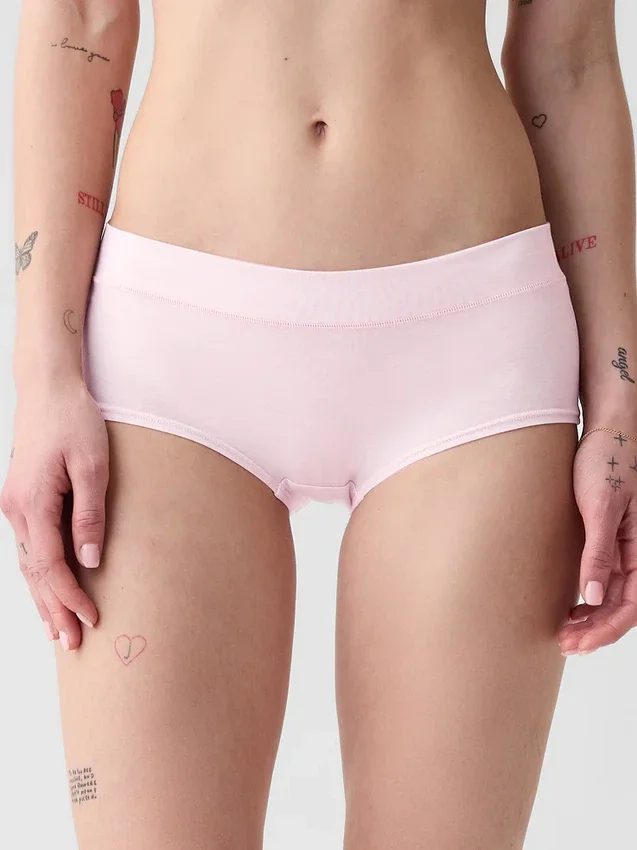Shorty « Breathe »