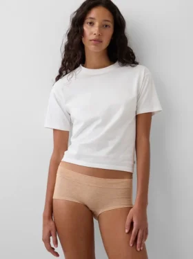 Shorty « Breathe »