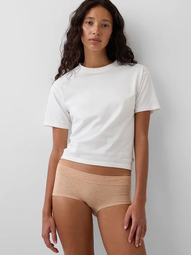 Shorty « Breathe »