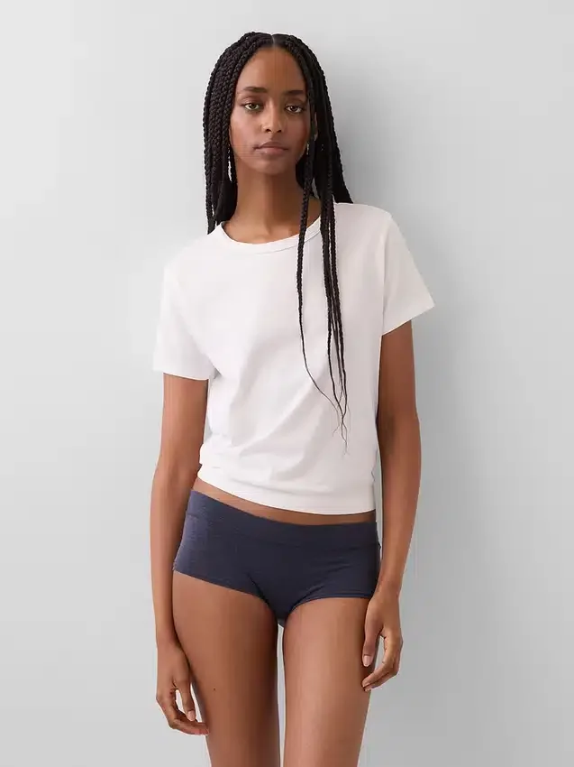 Shorty « Breathe »