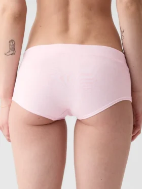 Shorty « Breathe »
