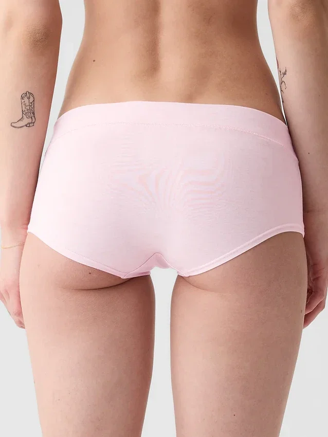 Shorty « Breathe »