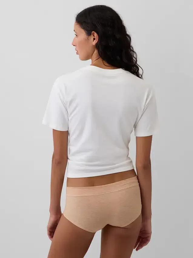 Shorty « Breathe »