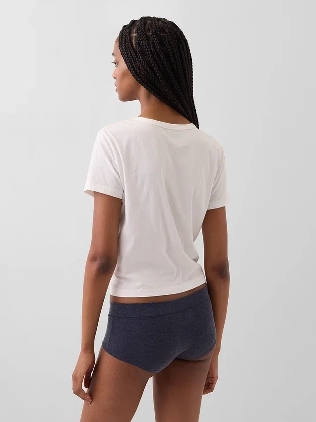 Shorty « Breathe »