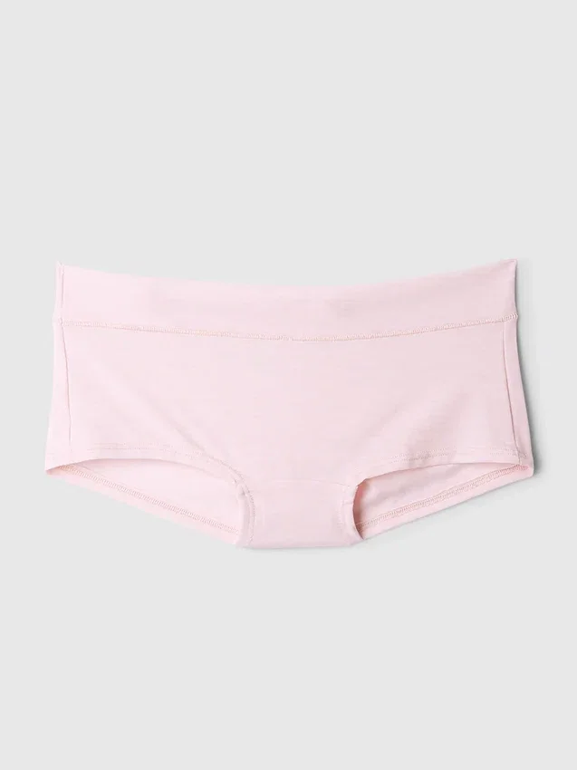 Shorty « Breathe »