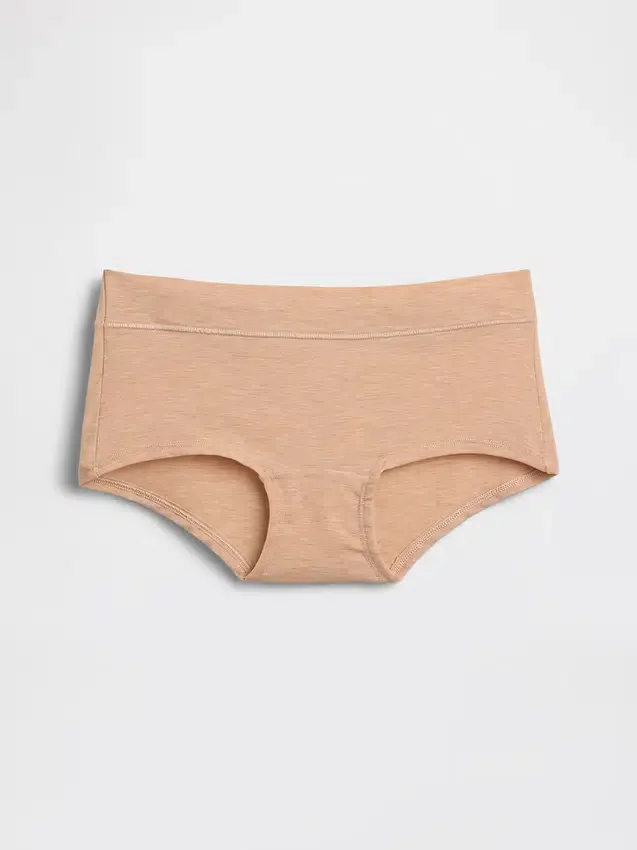 Shorty « Breathe »