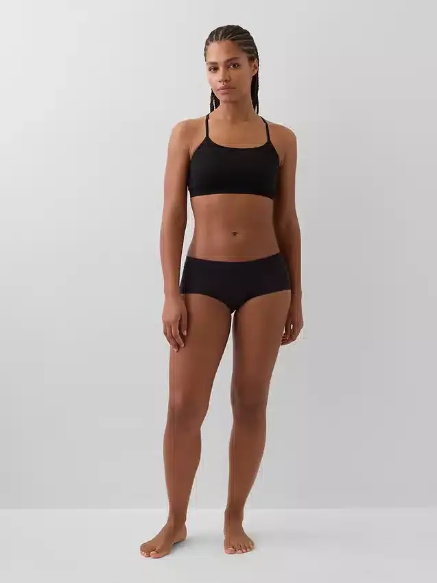 Shorty « Breathe »