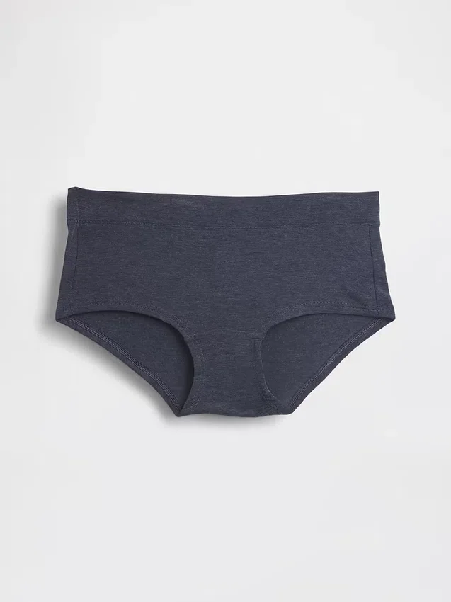 Shorty « Breathe »