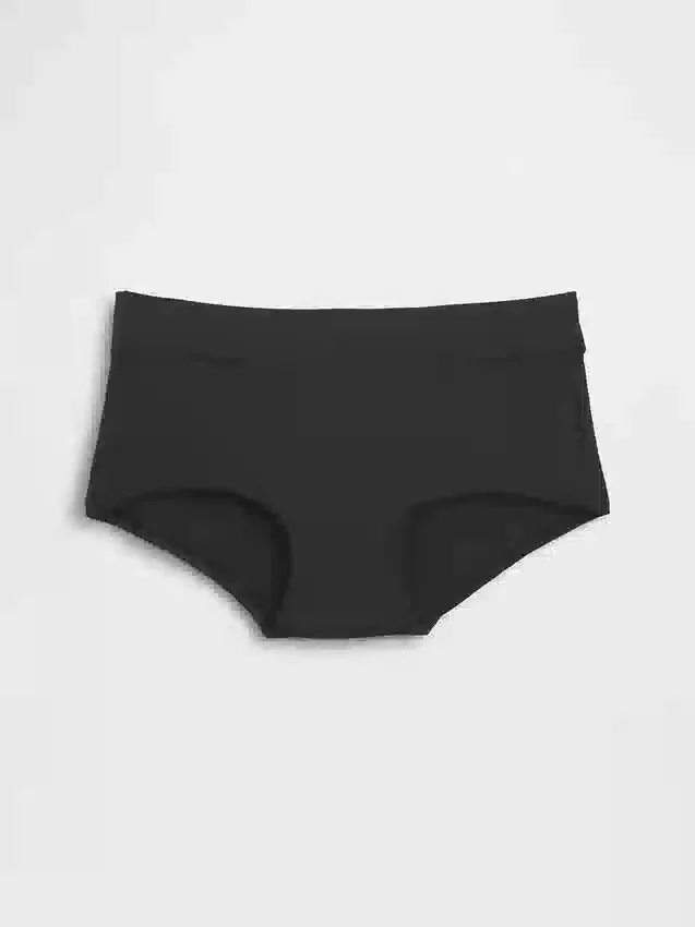 Shorty « Breathe »