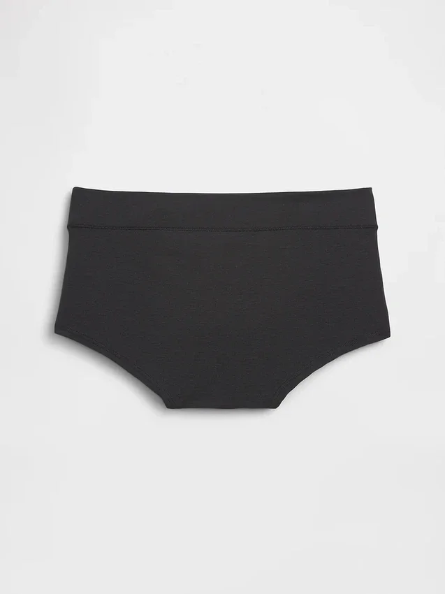 Shorty « Breathe »