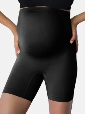 Shorty de gainage de maternité Ingrid et Isabel