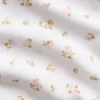 Shorty en coton stretch bio