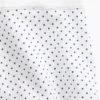 Shorty en coton stretch bio ultra-doux