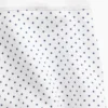 Shorty en coton stretch bio ultra-doux