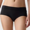 Shorty taille basse Breathe (lot de 3)