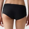 Shorty taille basse Breathe (lot de 3)