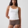 Shorty ultra-doux en modal