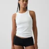 Shorty ultra-doux en modal