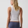 Shorty ultra-doux en modal