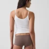 Shorty ultra-doux en modal