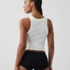 Shorty ultra-doux en modal
