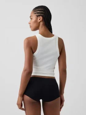 Shorty ultra-doux en modal