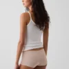 Shorty ultra-doux en modal