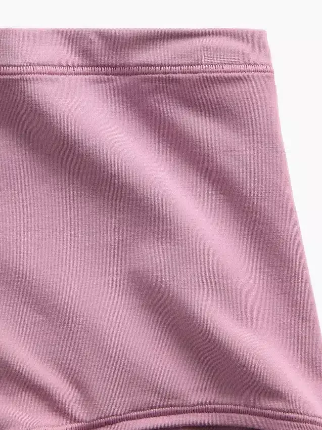 Shorty ultra-doux en modal