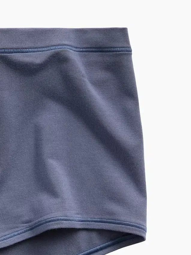 Shorty ultra-doux en modal