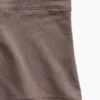 Shorty ultra-doux en modal