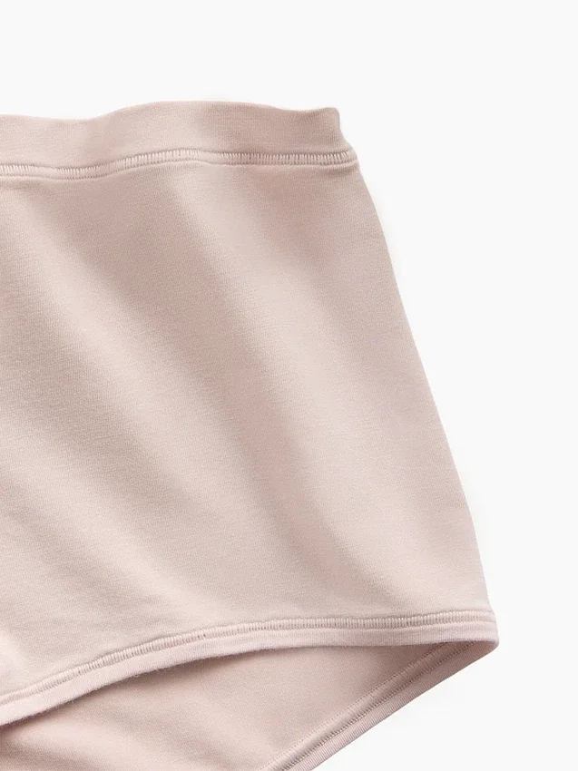 Shorty ultra-doux en modal