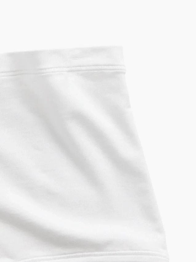 Shorty ultra-doux en modal