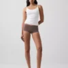 Shorty ultra-doux en modal