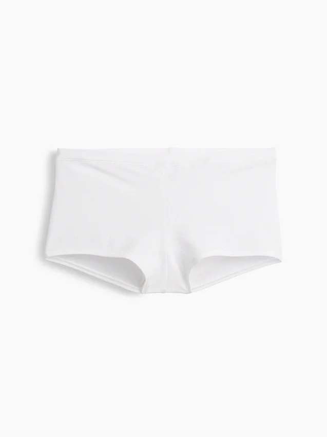 Shorty ultra-doux en modal