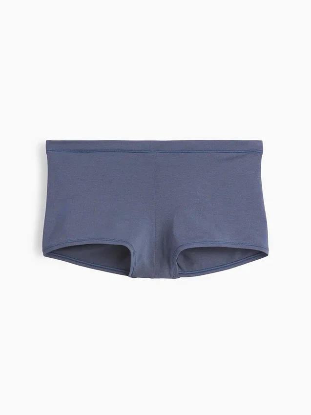 Shorty ultra-doux en modal