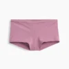 Shorty ultra-doux en modal
