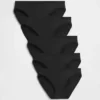 Slip bikini « Breathe » (lot de 5)