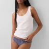 Slip bikini « Breathe » (lot de 5)