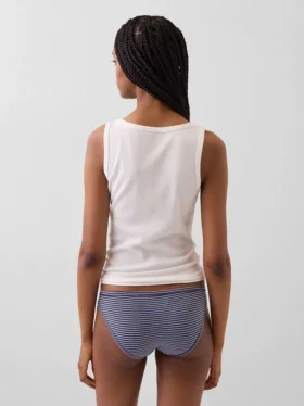 Slip bikini « Breathe » (lot de 5)