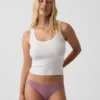 Slip bikini en modal ultra-doux