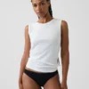 Slip bikini en modal ultra-doux