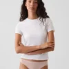 Slip bikini en modal ultra-doux