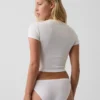 Slip bikini en modal ultra-doux
