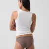 Slip bikini en modal ultra-doux
