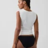 Slip bikini en modal ultra-doux