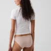 Slip bikini en modal ultra-doux